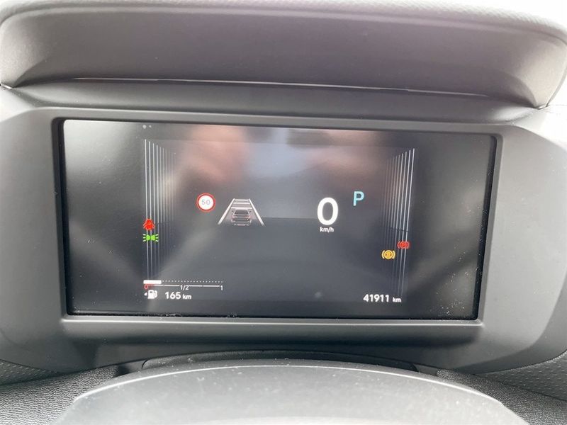 Citroen C4 bild 8