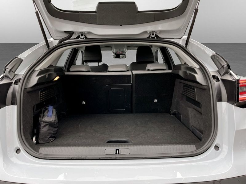 Citroen C4 bild 15