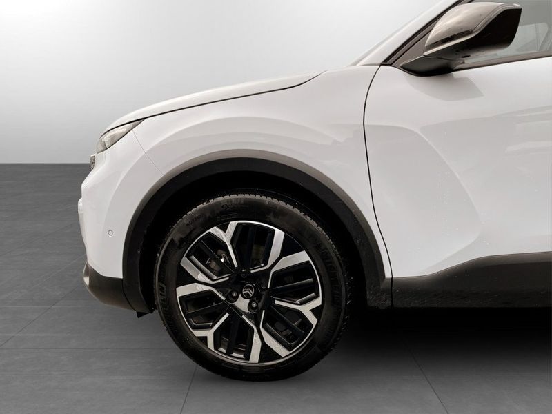 Citroen C4 bild 14