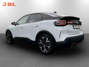 Citroen C4 bild 3