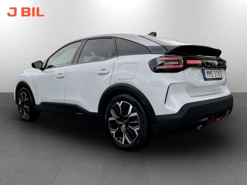 Citroen C4 bild 3