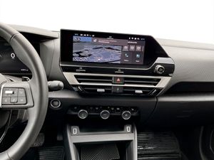 Citroen C4 bild 9