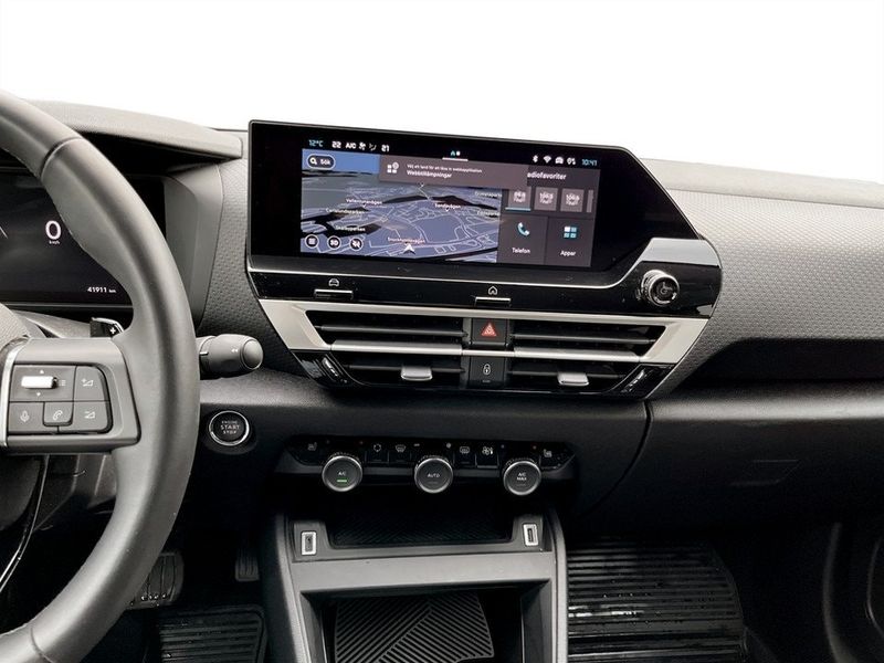 Citroen C4 bild 9