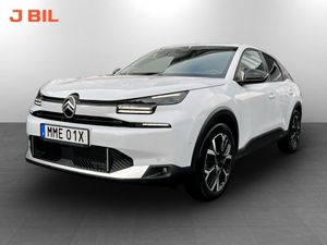 Citroen C4 bild 1