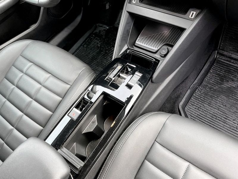 Citroen C4 bild 10