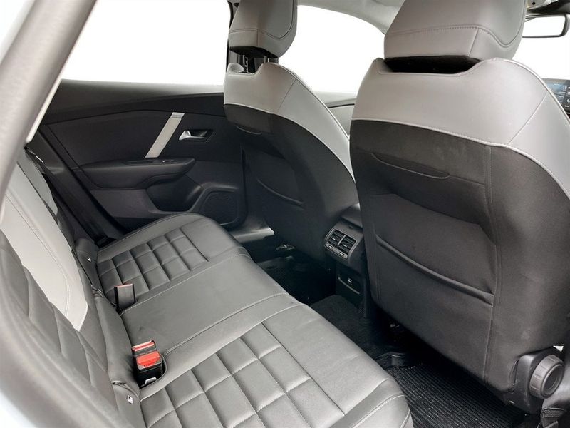 Citroen C4 bild 12