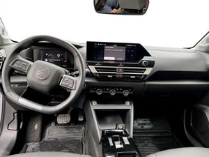 Citroen C4 bild 6