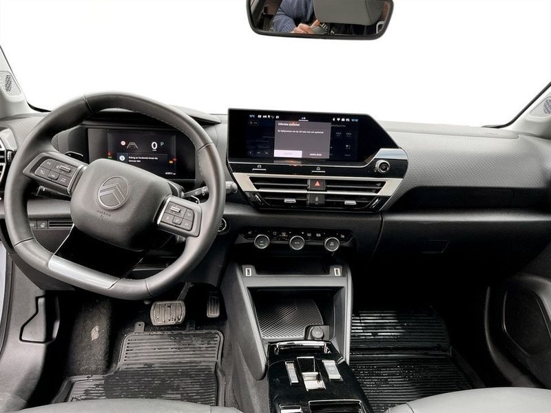 Citroen C4 bild 6