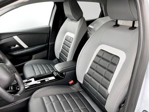 Citroen C4 bild 5