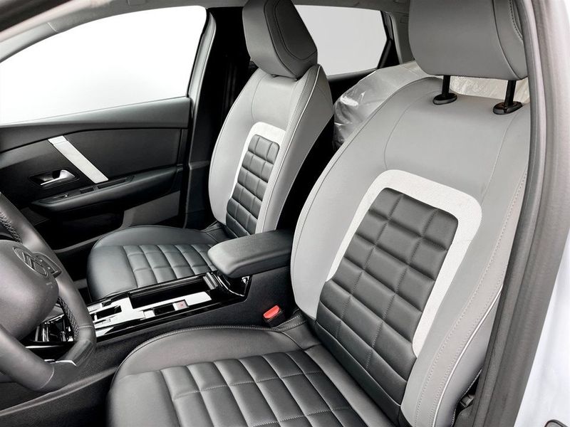 Citroen C4 bild 5