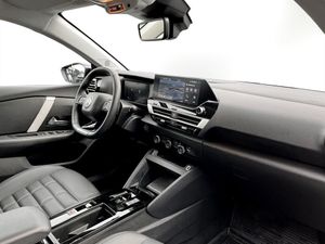 Citroen C4 bild 11