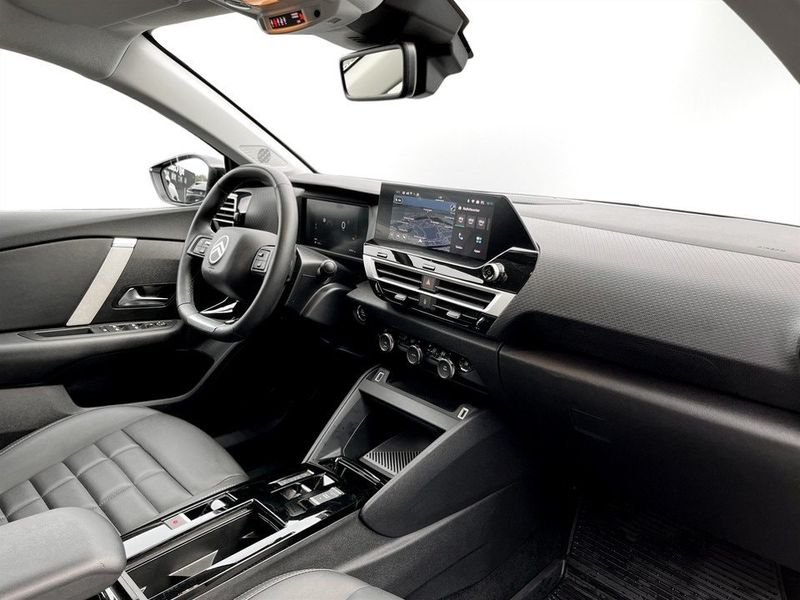 Citroen C4 bild 11