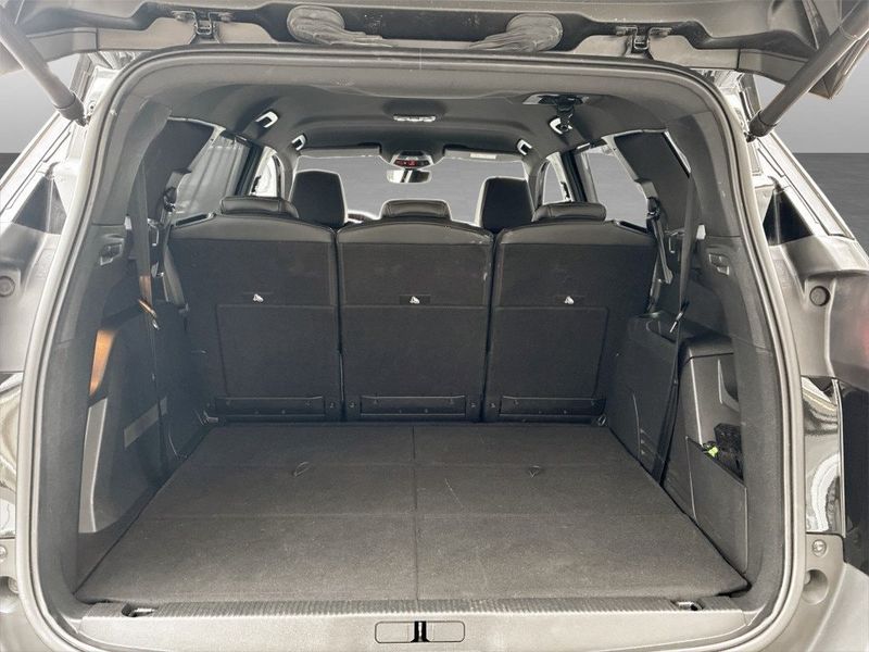 Peugeot 5008 bild 15
