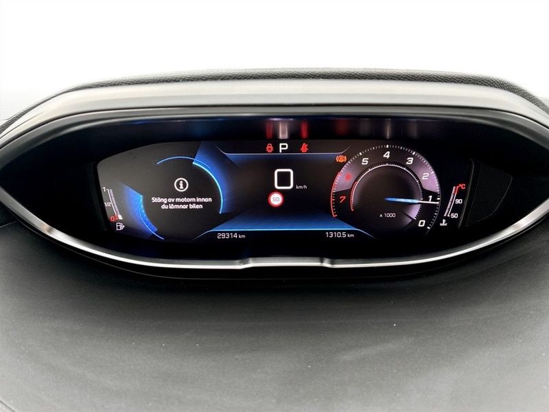 Peugeot 5008 bild 8