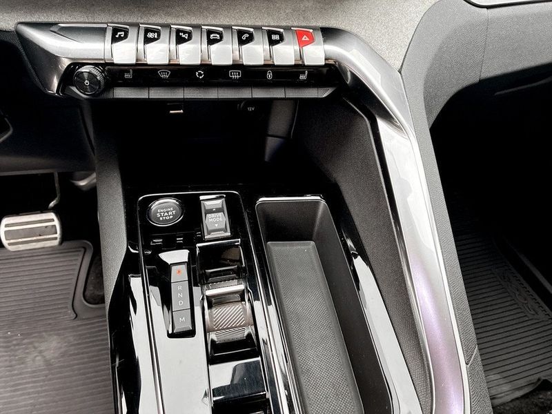Peugeot 5008 bild 10