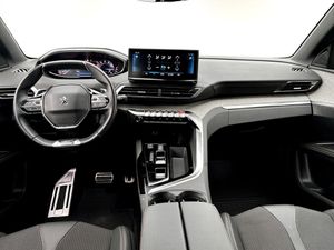 Peugeot 5008 bild 6