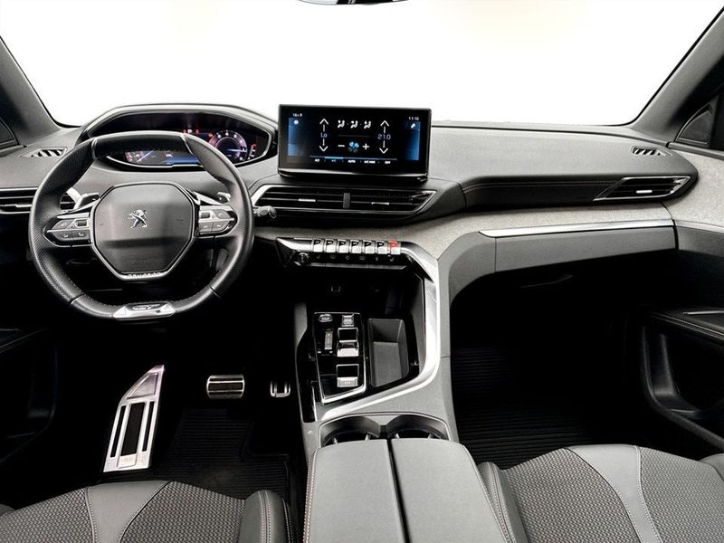 Peugeot 5008 bild 6