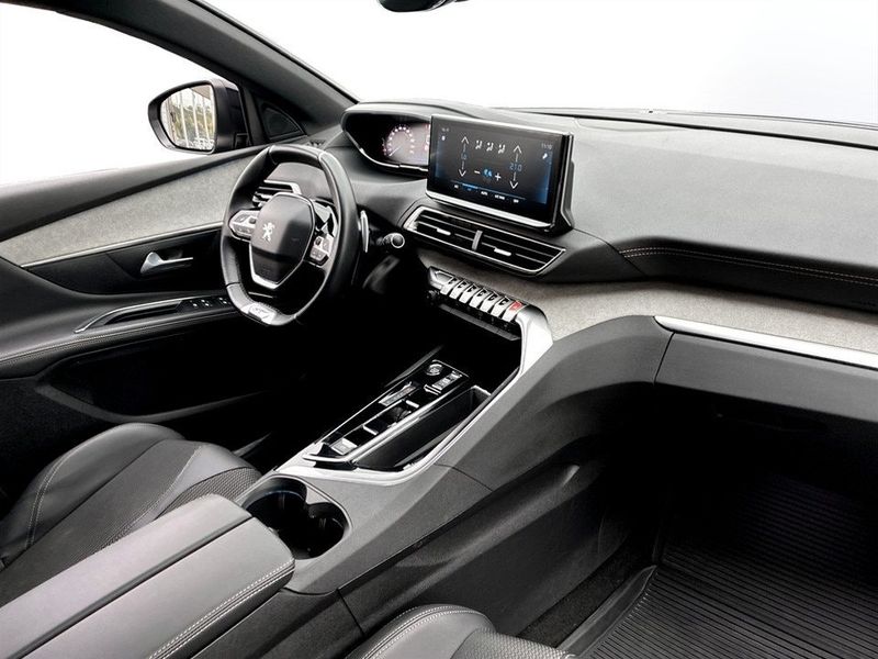 Peugeot 5008 bild 11