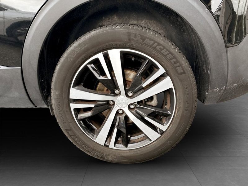 Peugeot 5008 bild 14