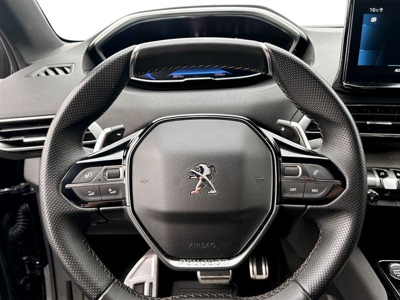 Peugeot 5008 bild 7