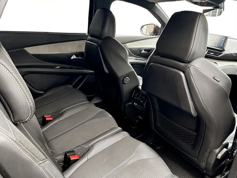 Peugeot 5008 bild 12