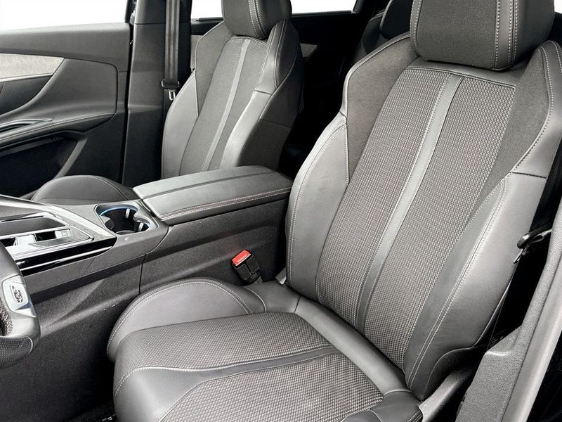 Peugeot 5008 bild 5