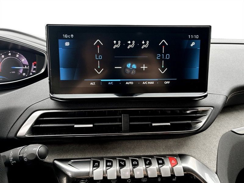 Peugeot 5008 bild 9