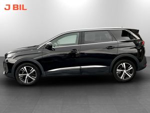 Peugeot 5008 bild 13