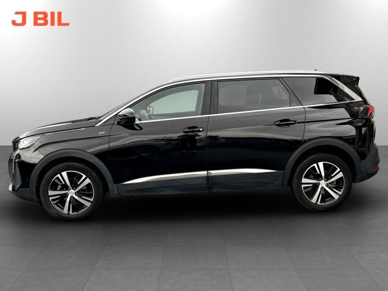 Peugeot 5008 bild 13