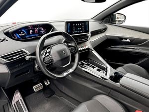 Peugeot 5008 bild 4