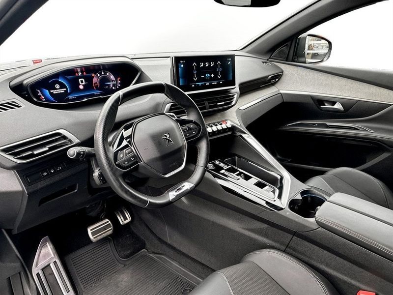 Peugeot 5008 bild 4