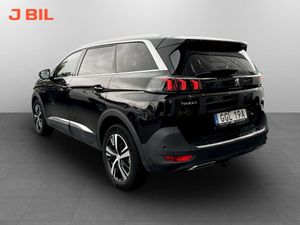 Peugeot 5008 bild 3