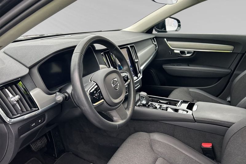 Volvo V90 bild 8