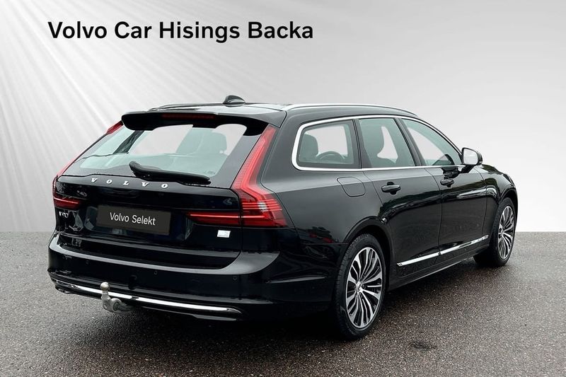 Volvo V90 bild 6