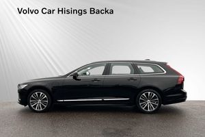 Volvo V90 bild 4