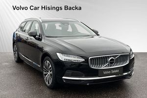 Volvo V90 bild 7