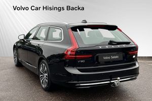 Volvo V90 bild 5