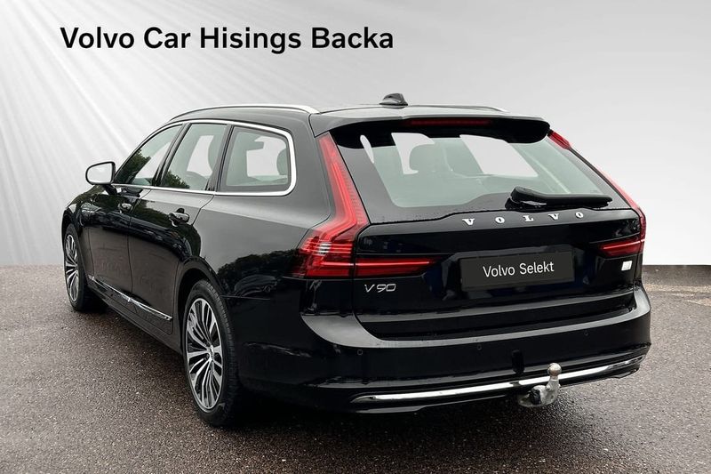 Volvo V90 bild 5