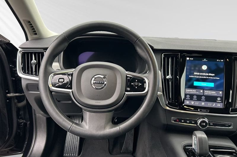 Volvo V90 bild 10