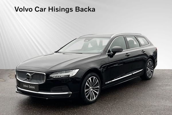 Volvo V90 Recharge T6 Core Bright - 2024
