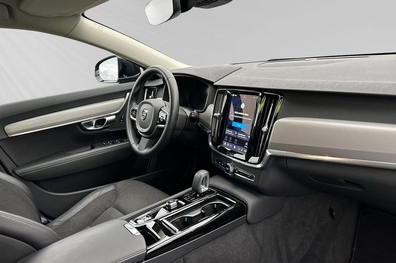 Volvo V90 bild 11
