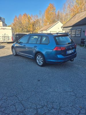 Volkswagen Golf bild 3