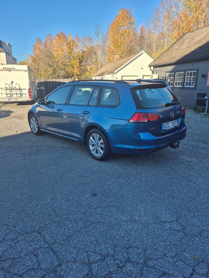 Volkswagen Golf bild 3