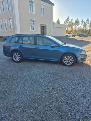 Volkswagen Golf bild 5