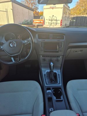 Volkswagen Golf bild 8