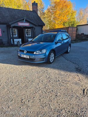 Volkswagen Golf bild 1