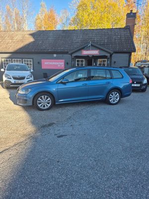 Volkswagen Golf bild 2