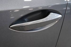 Lexus NX bild 19
