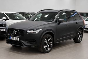 Volvo XC90 bild 2