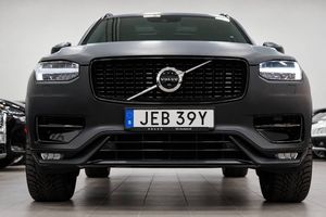 Volvo XC90 bild 4
